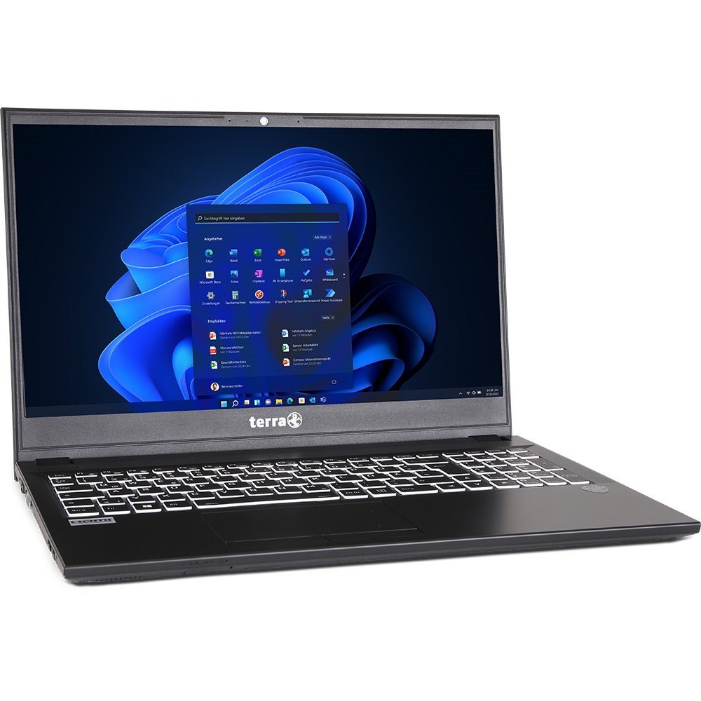 TERRA MOBILE 1516R