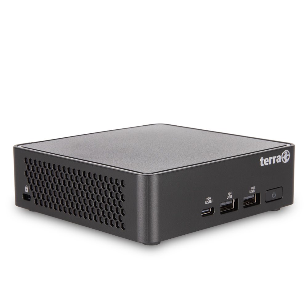 TERRA PC-Micro 5000 B-Ware