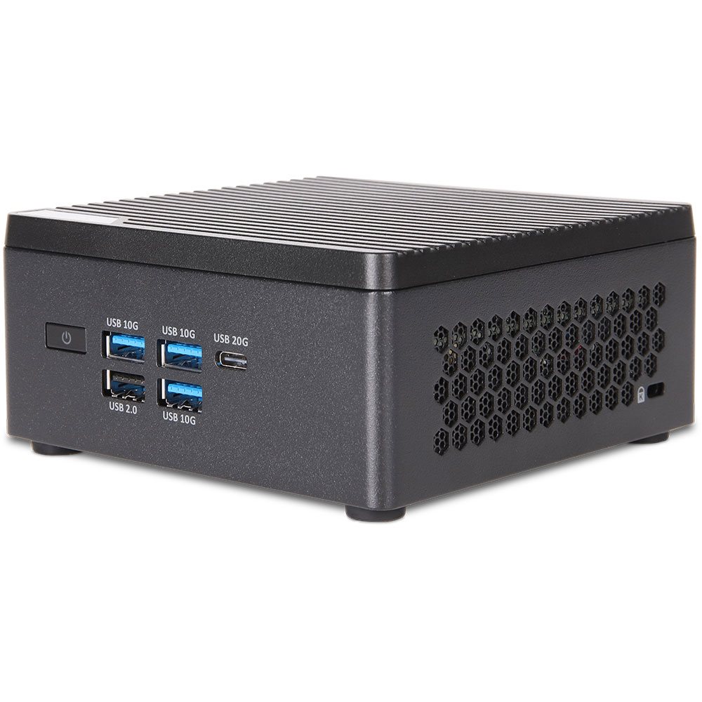 TERRA PC MICRO 6100V1