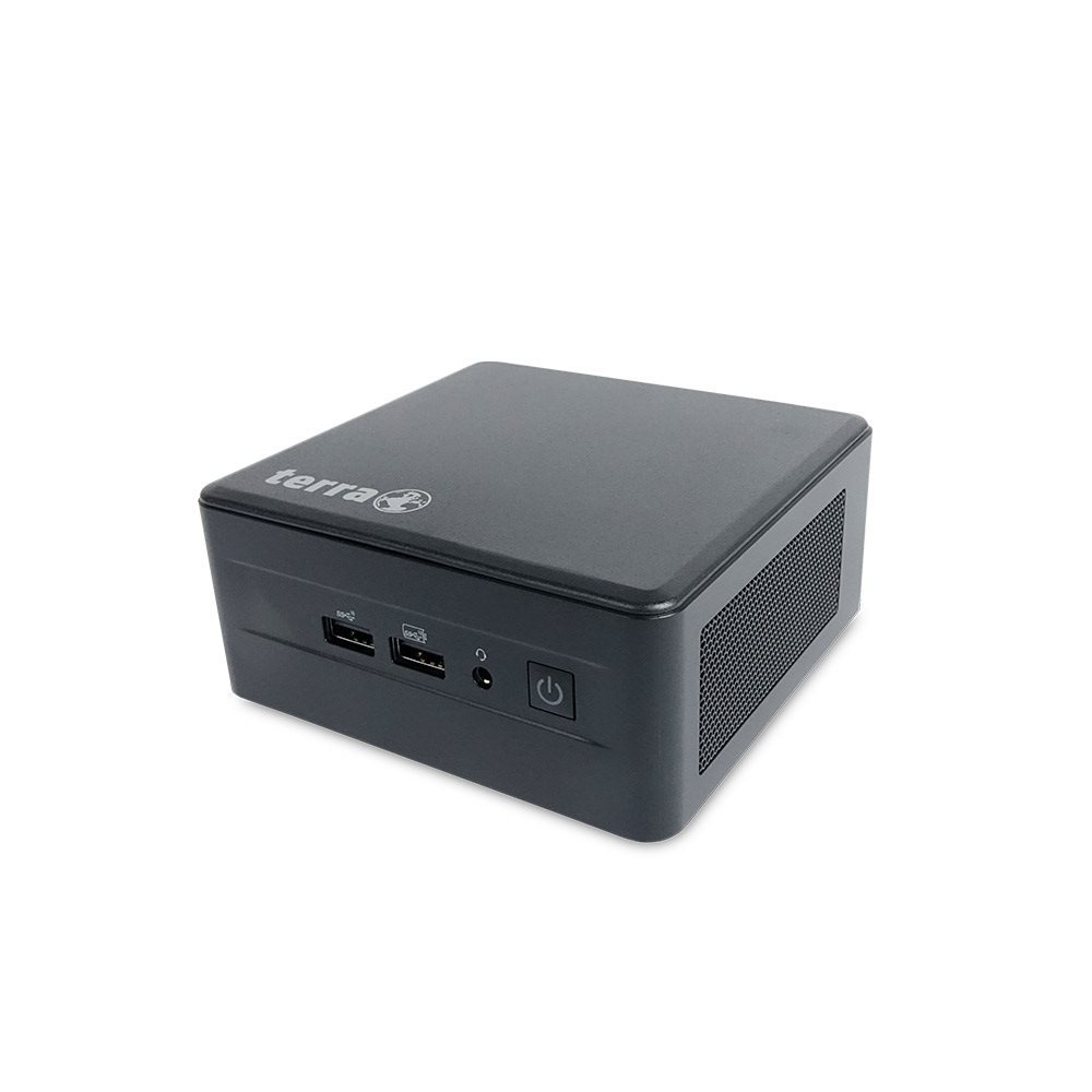 TERRA PC MICRO 7000 B-Ware