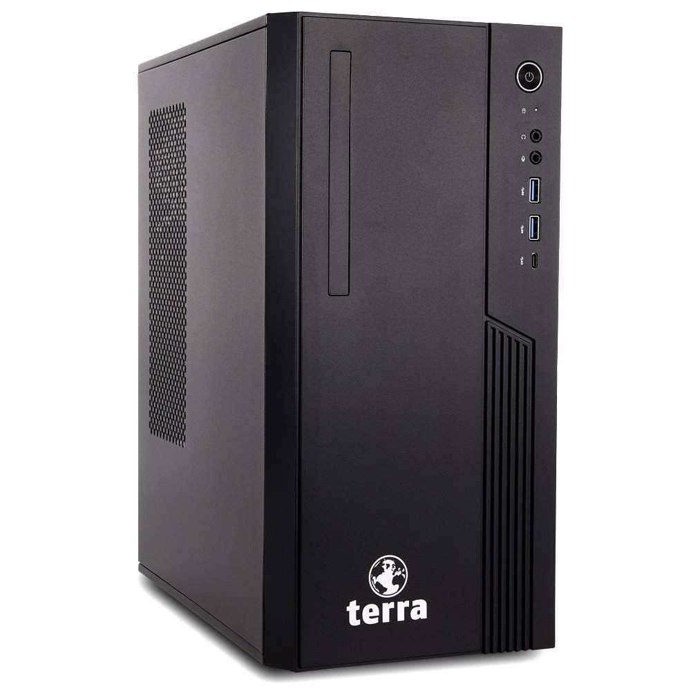 TERRA PC BUSINESS 6000