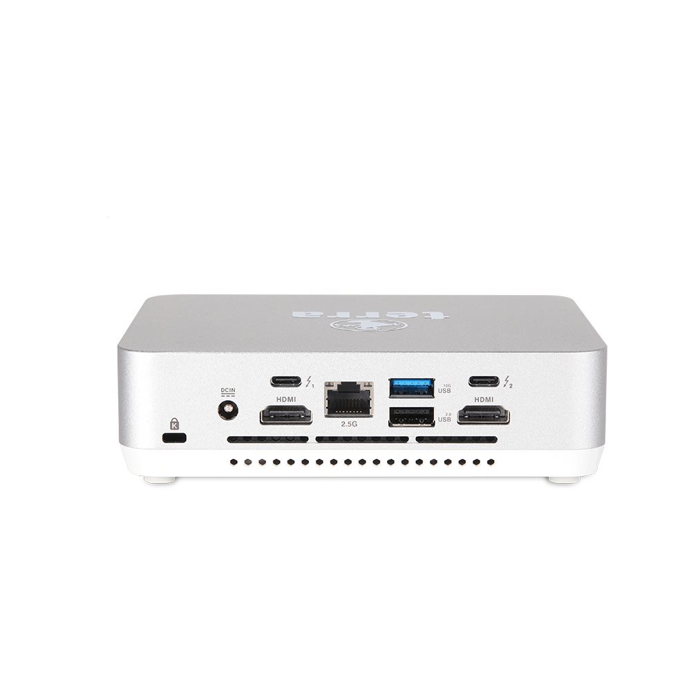 TERRA PC MICRO 6000W