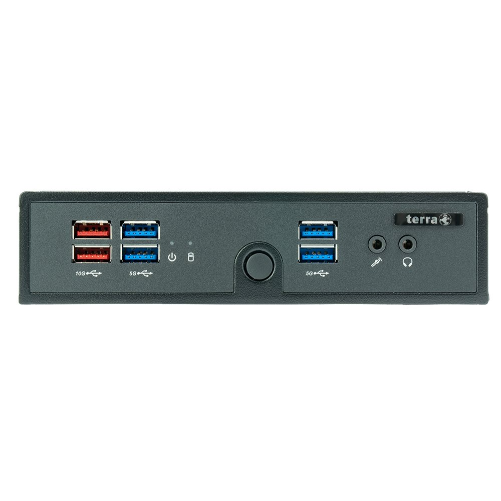 TERRA PC MINI 6000PV4