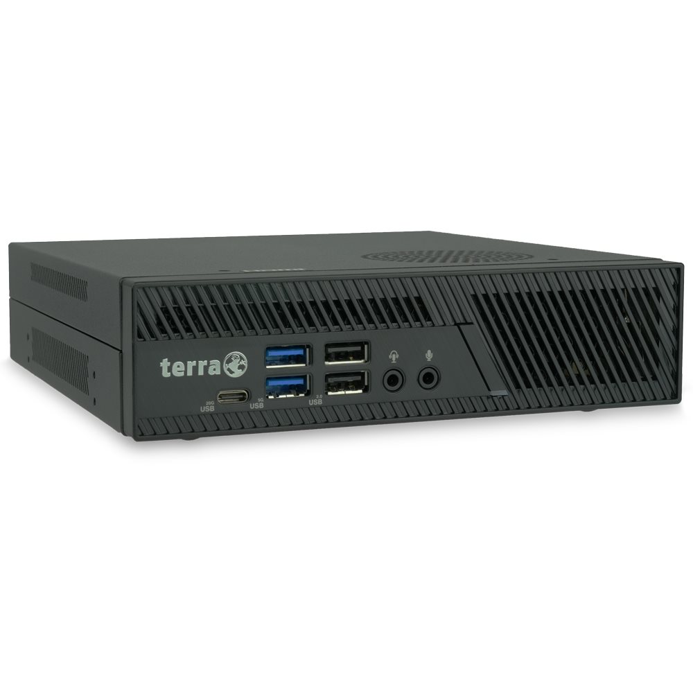 TERRA PC MINI 5000V6.1