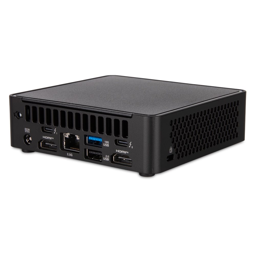 TERRA PC-Micro 5000 B-Ware