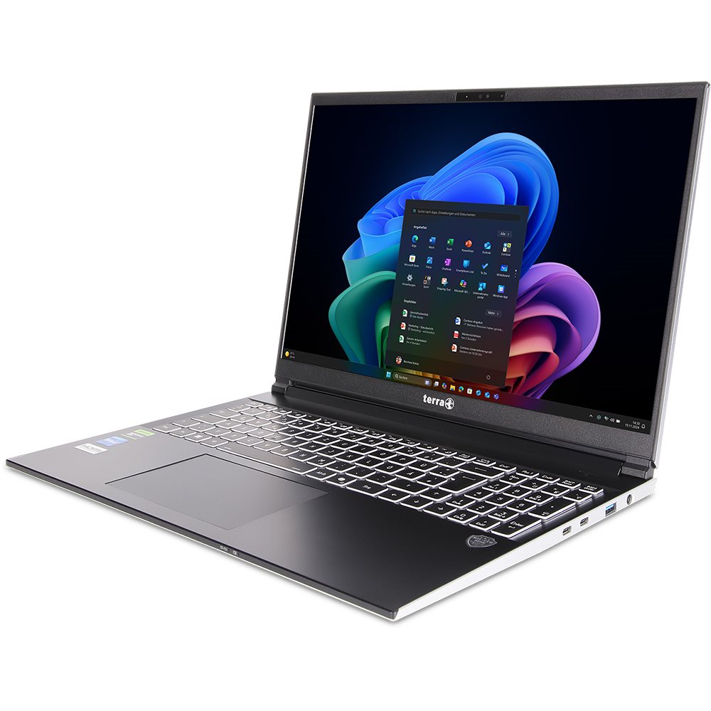 TERRA MOBILE ELITE 3A - Copilot+ PC
