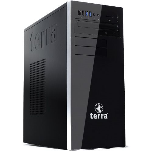 TERRA PC GAMER ELITE 1