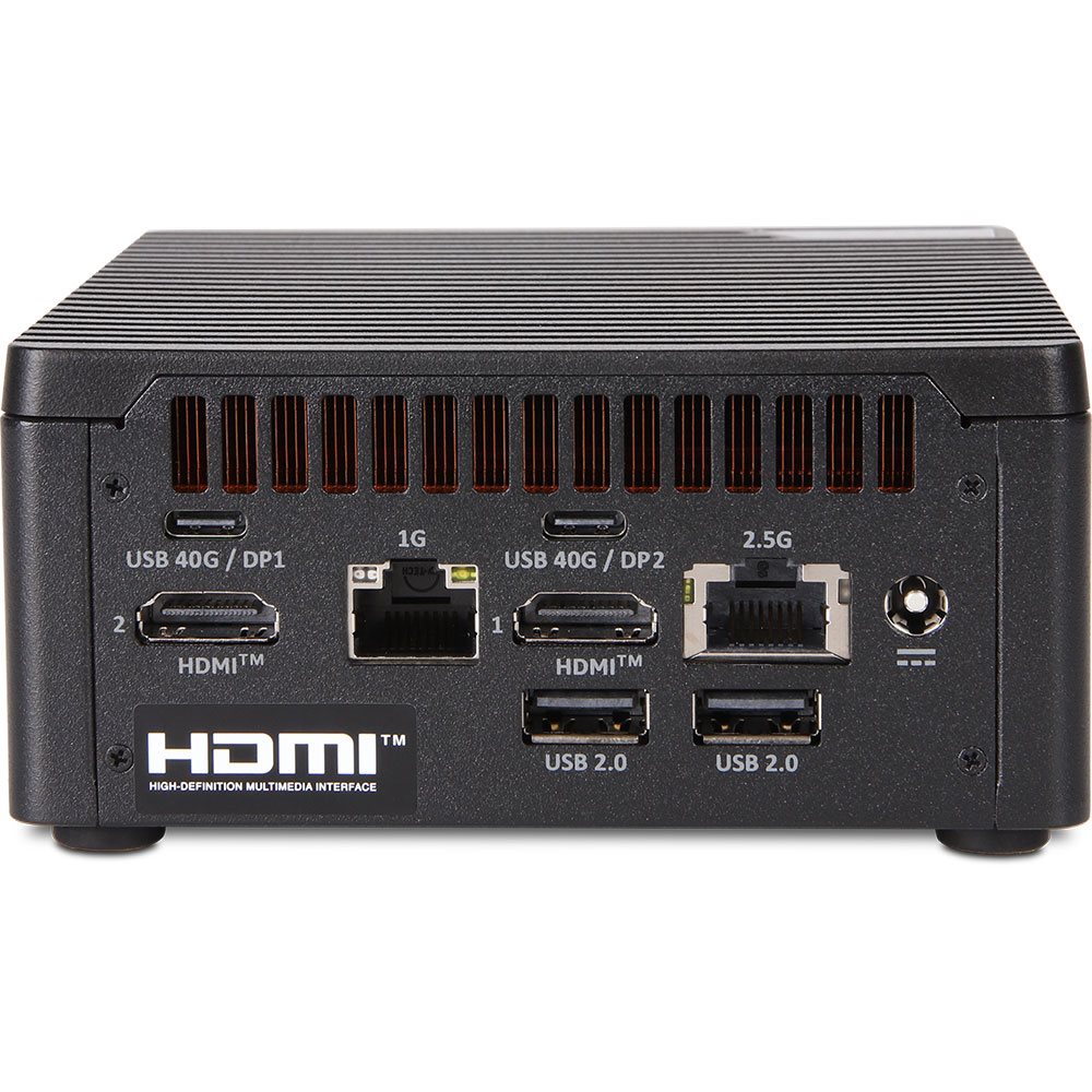 TERRA PC MICRO 6100V1