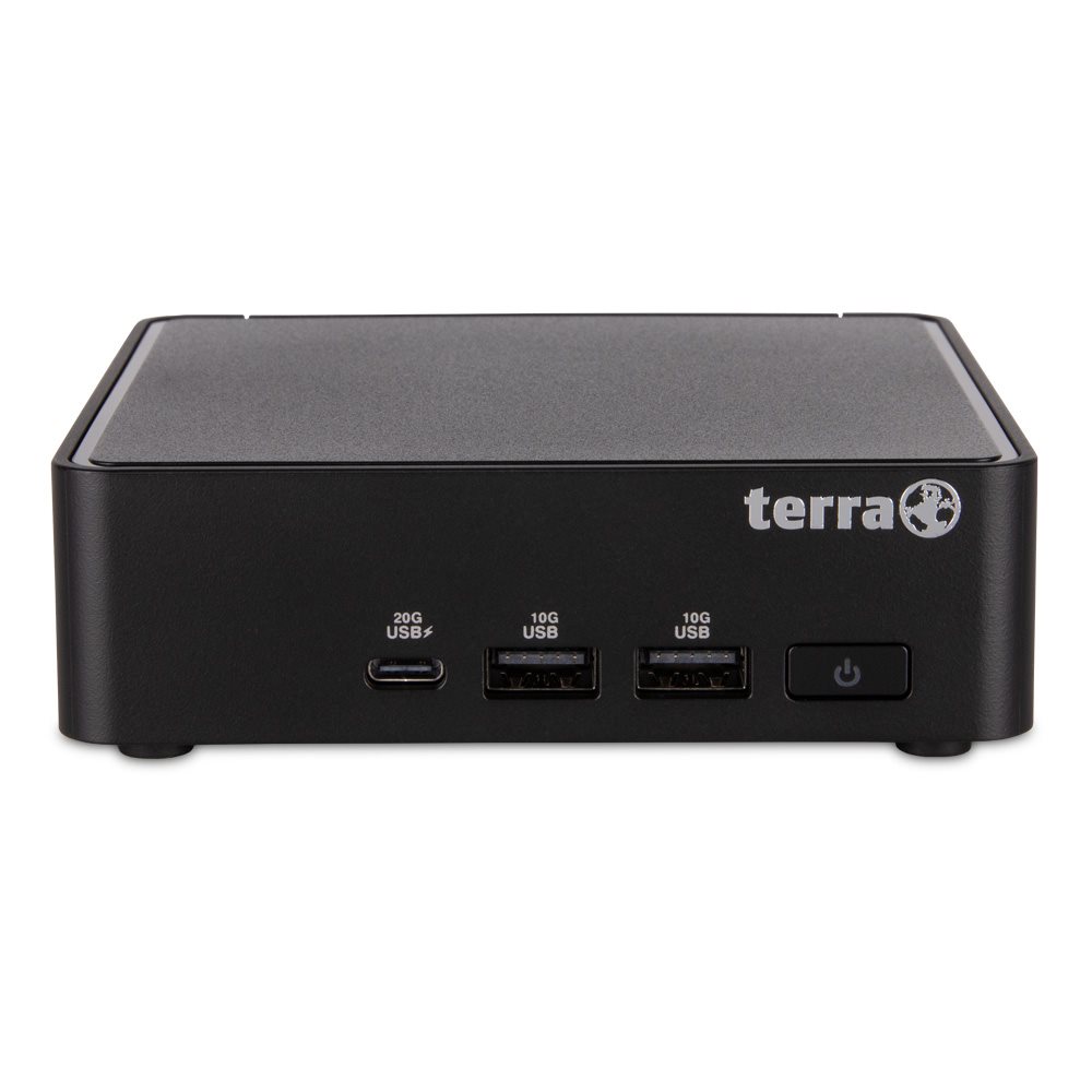 TERRA PC MICRO 6000