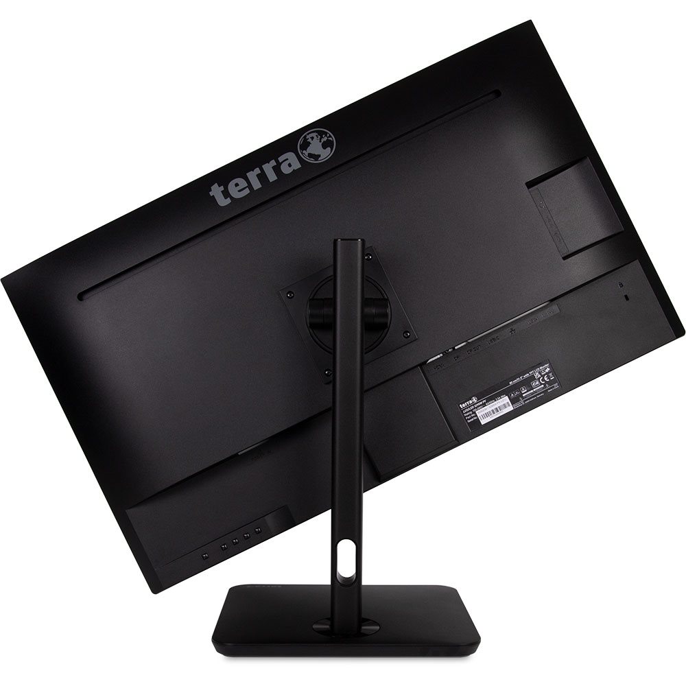 TERRA LCD/LED 3295W PV 4K IPS black USB-C/DP/HDMI