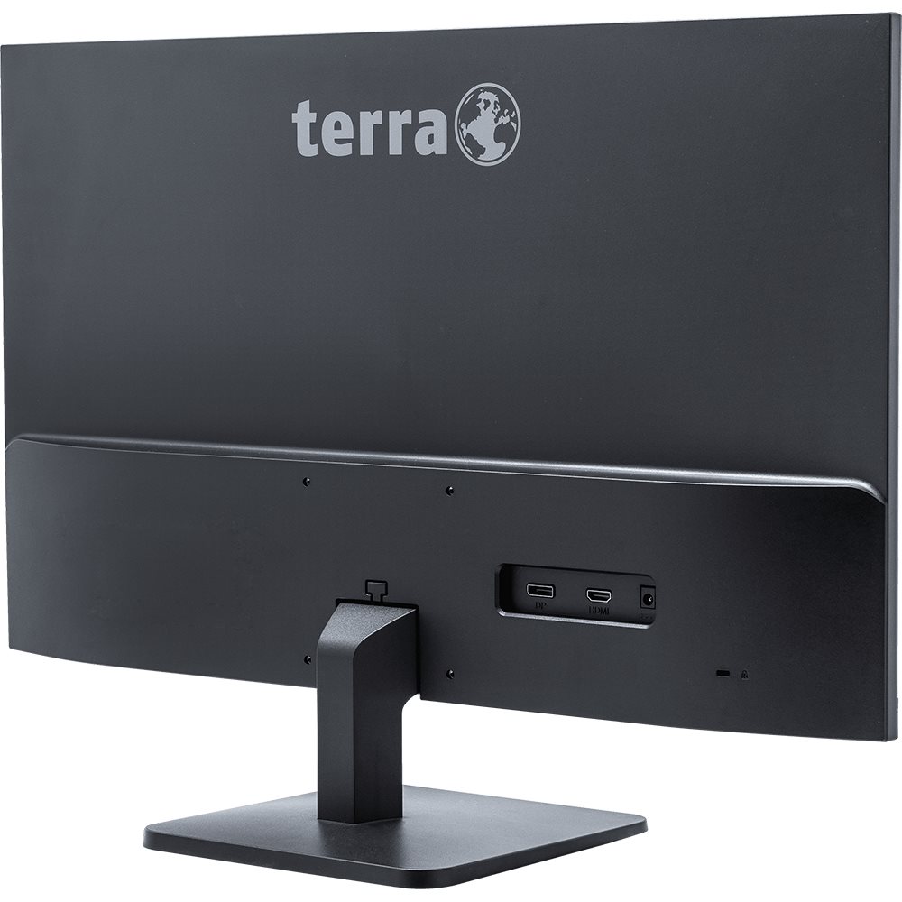 TERRA LCD/LED 2727W V3 IPS black HDMI/DP/USB-C