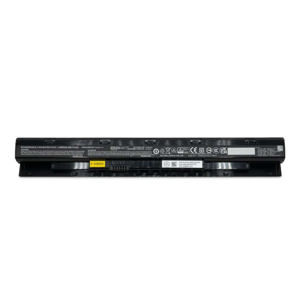 NB MOBILE 1516/A/T/U/R,1716/A/T/U/R,1715/V Battery 47Wh