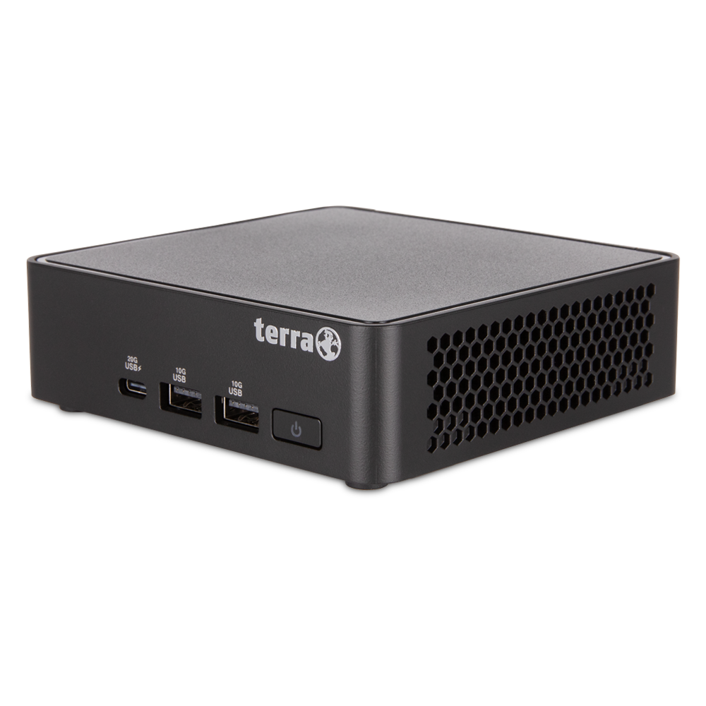 TERRA PC-Micro 5000 B-Ware
