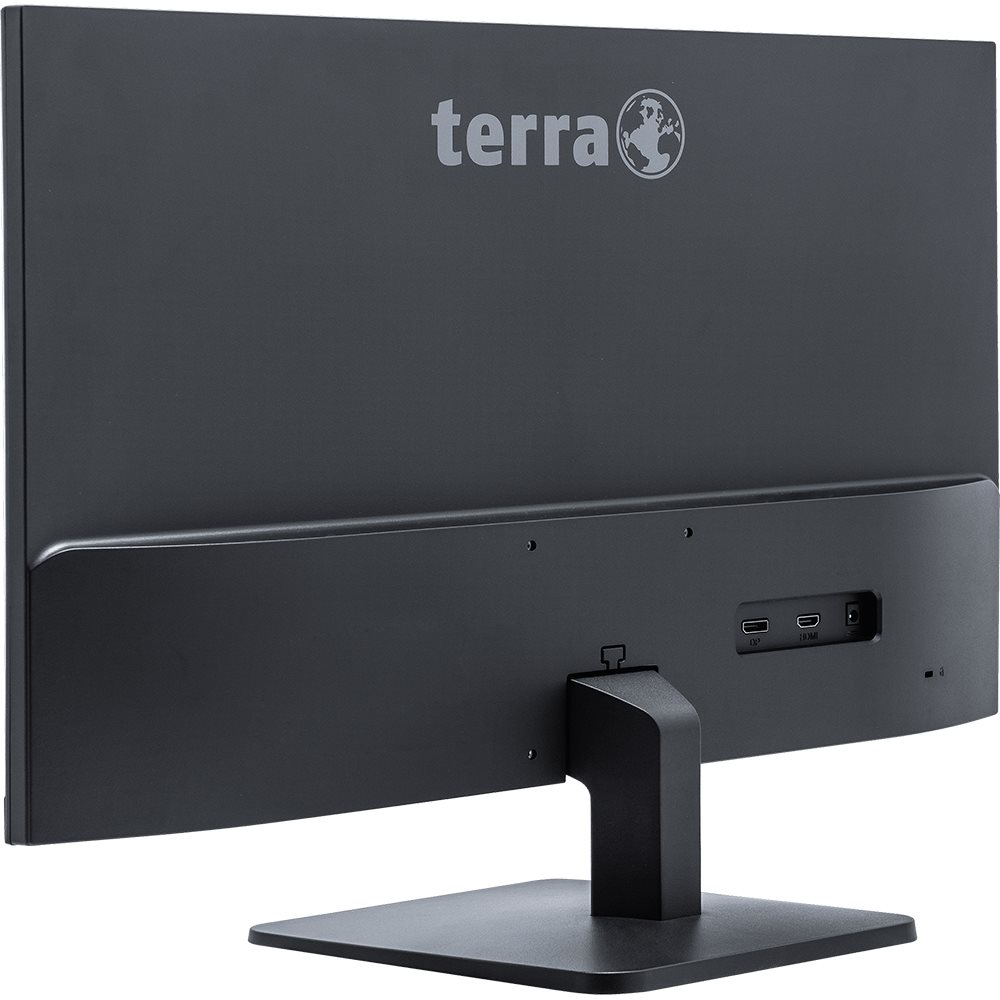 TERRA LCD/LED 2727W V3 IPS black HDMI/DP/USB-C