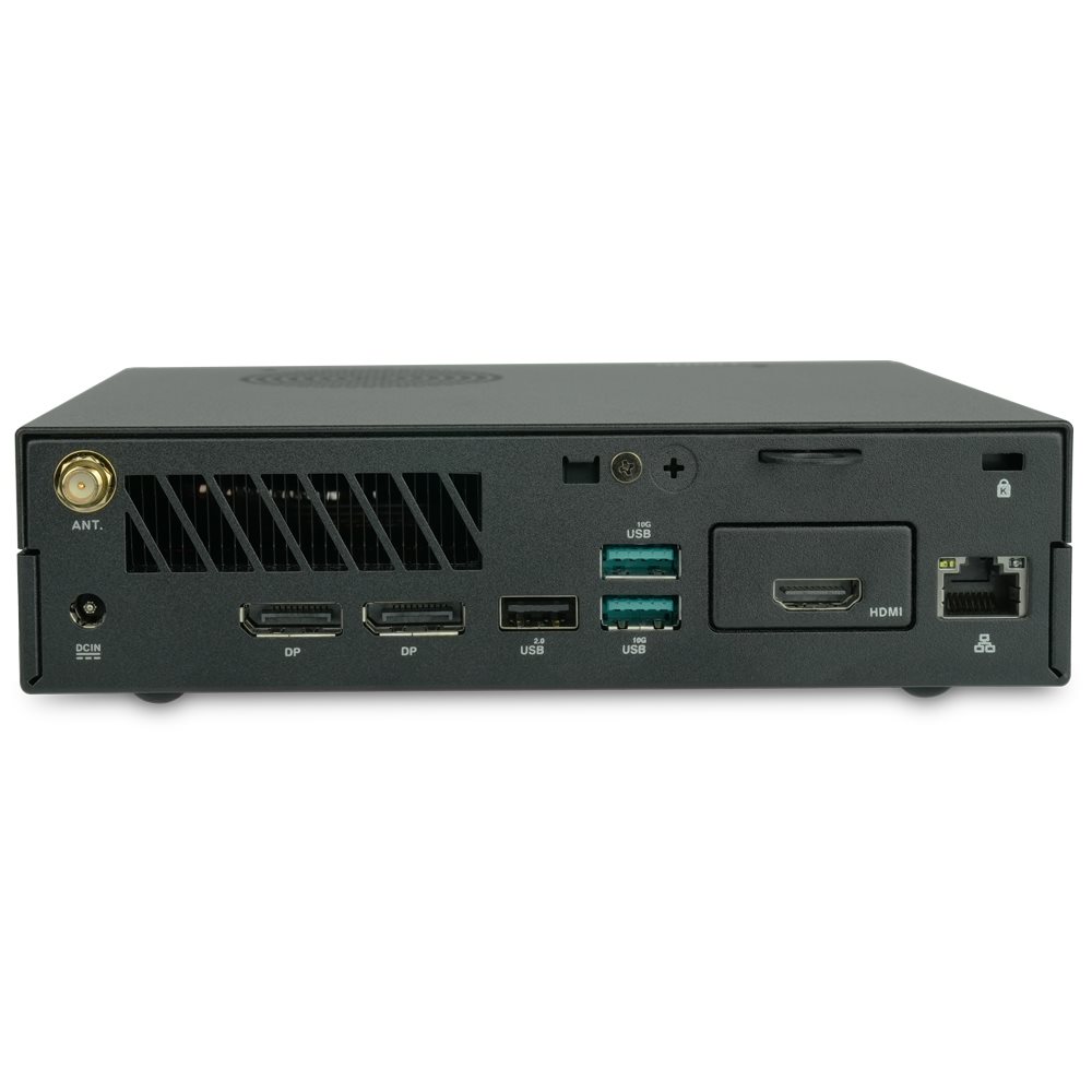 TERRA PC MINI 5000V6.1
