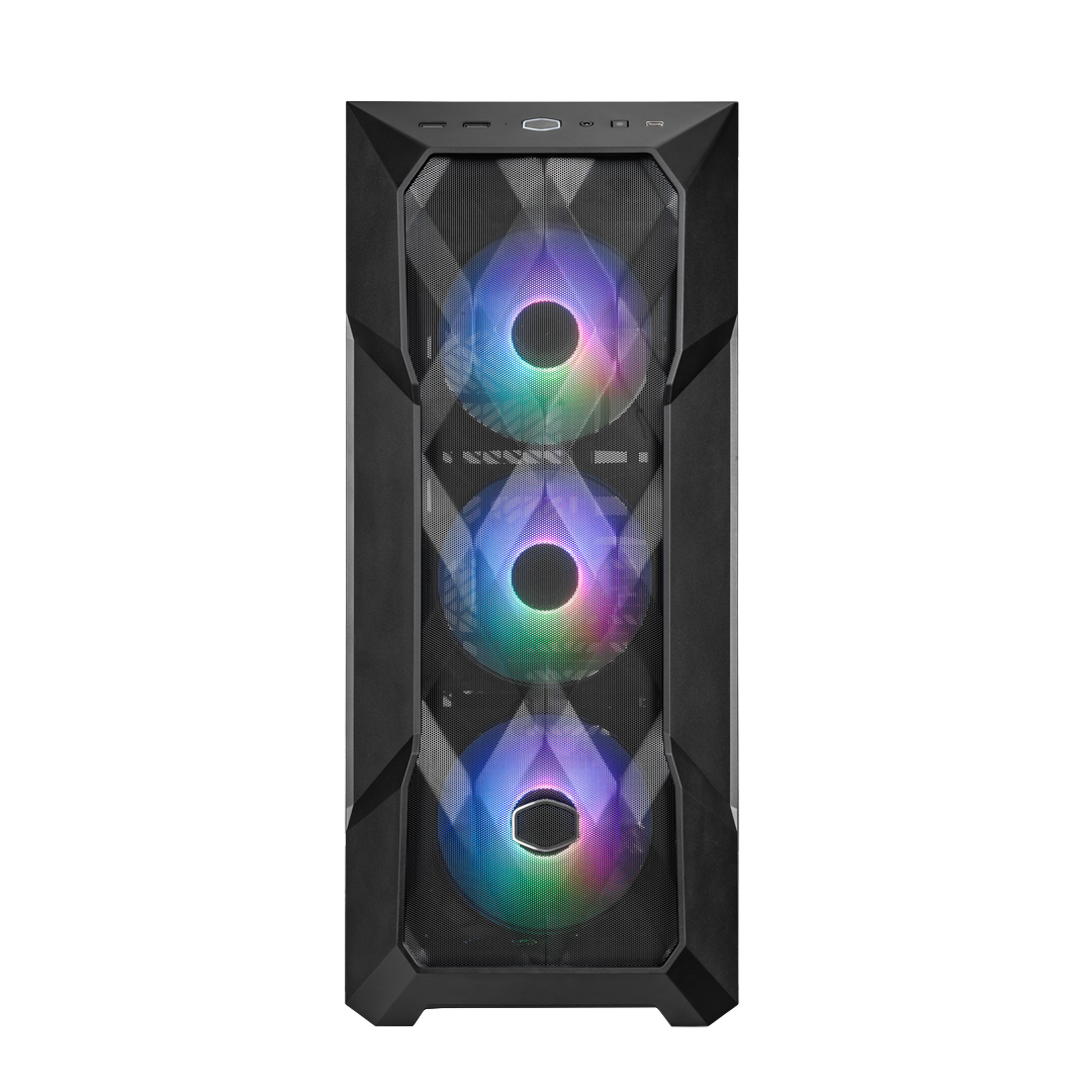 TERRA PC GAMER ELITE 2