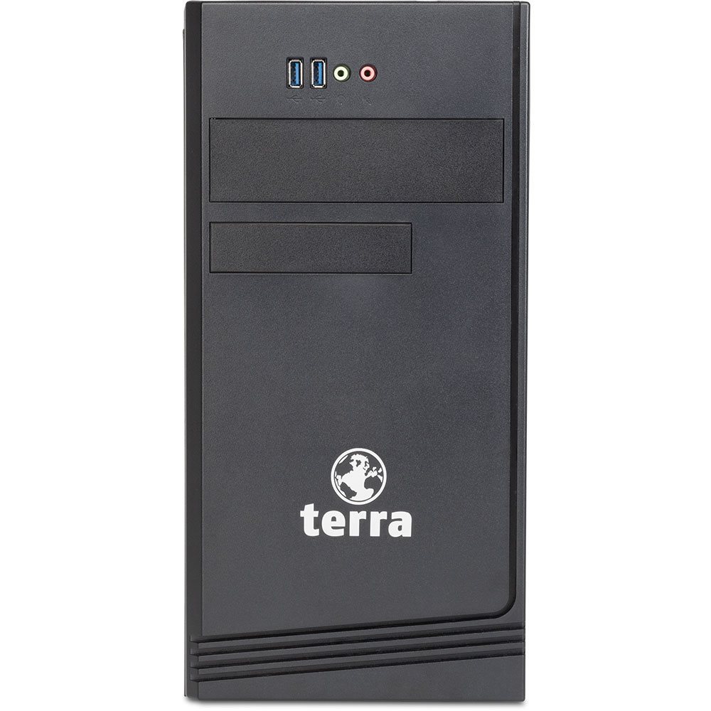 TERRA PC HOME 4000