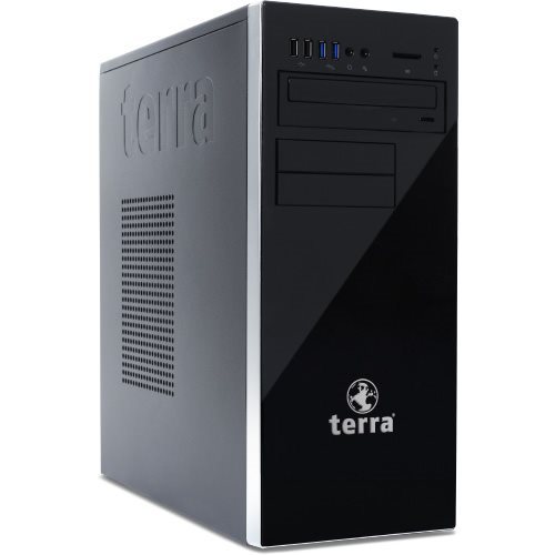 TERRA PC GAMER ELITE 1