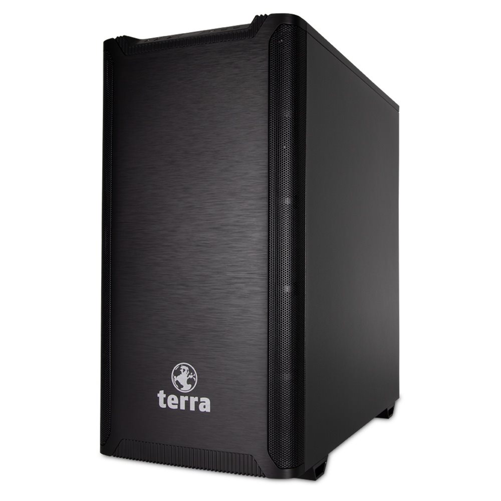 TERRA PC GAMER ELITE 2