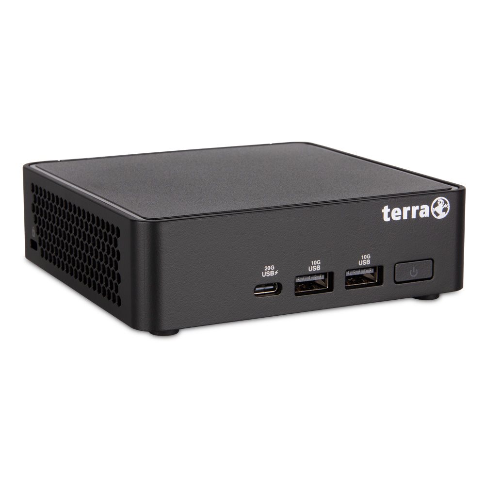 TERRA PC-Micro 5000 B-Ware