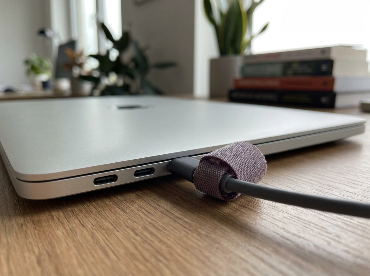Die zwei Voraussetzungen, die Ihr Notebook erfüllen muss