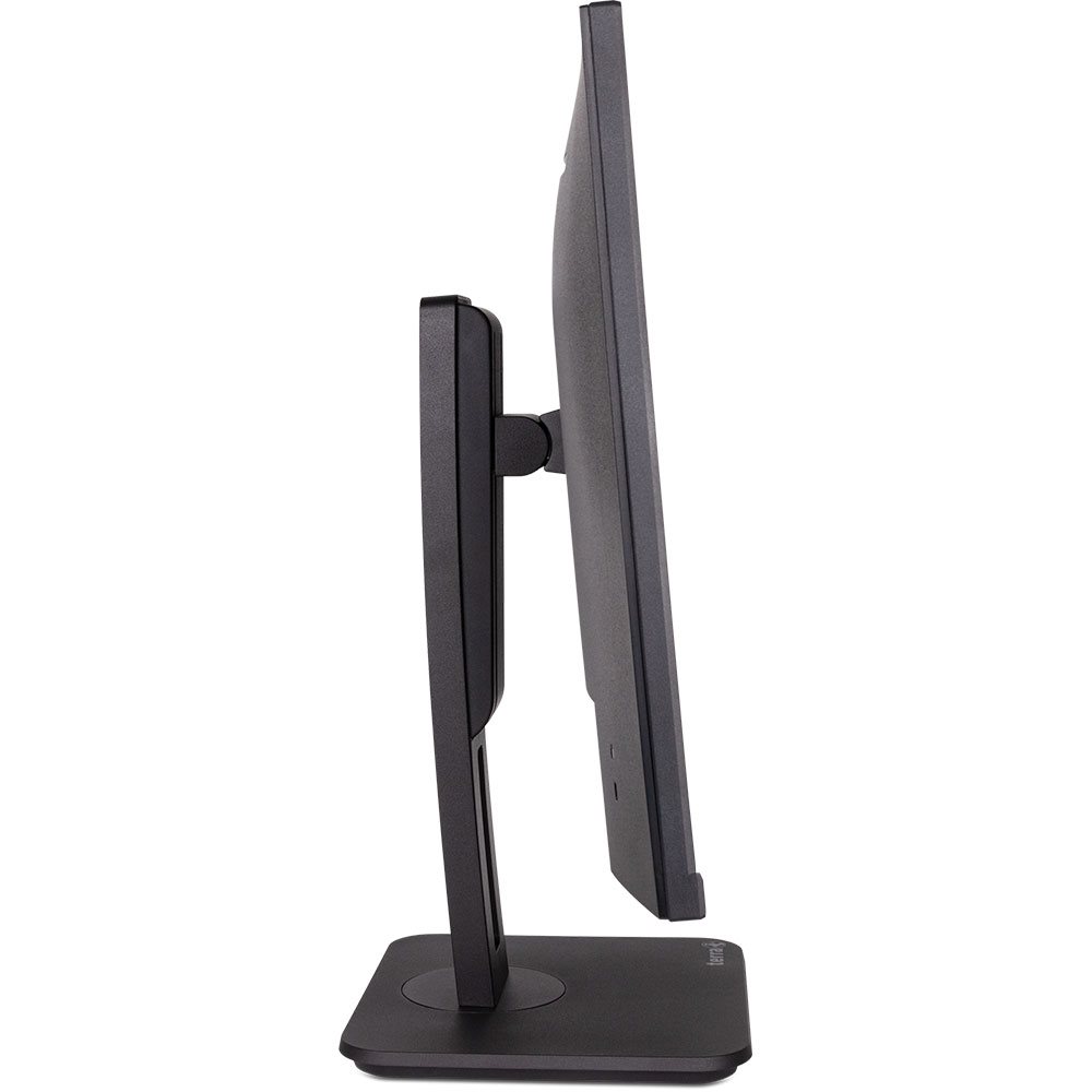 TERRA LCD/LED 2748W PV V4 IPS black HDMI/DP/USB-C