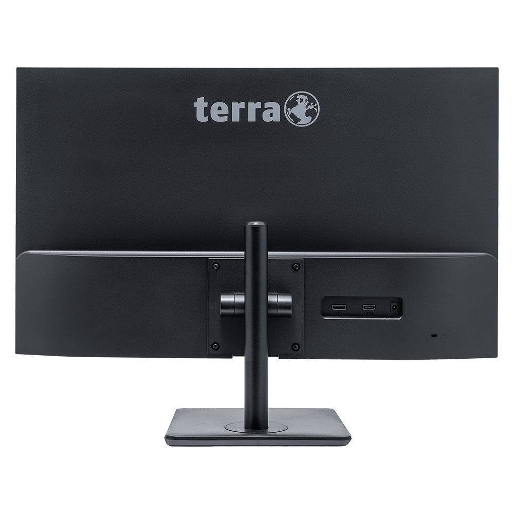 TERRA LCD/LED 2727W HA V3 IPS black HDMI/DP/USB-C