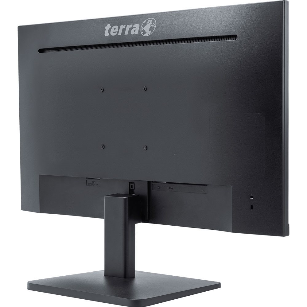 TERRA LCD/LED 2748W V4 IPS black HDMI/DP/USB-C