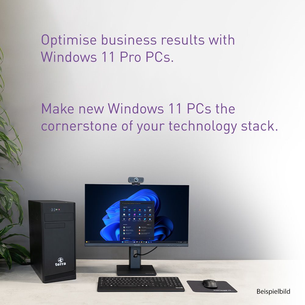 TERRA PC MICRO 6000C