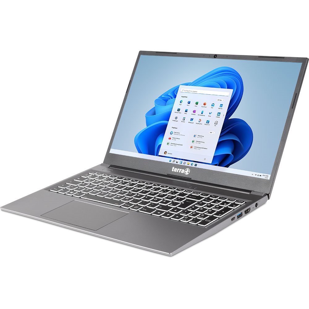 TERRA MOBILE 1500P
