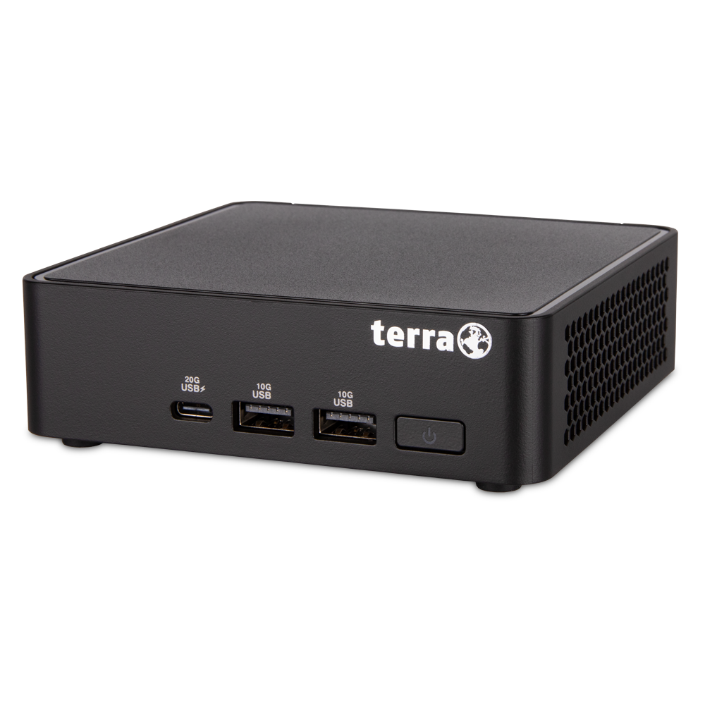 TERRA PC-Micro 5000 B-Ware