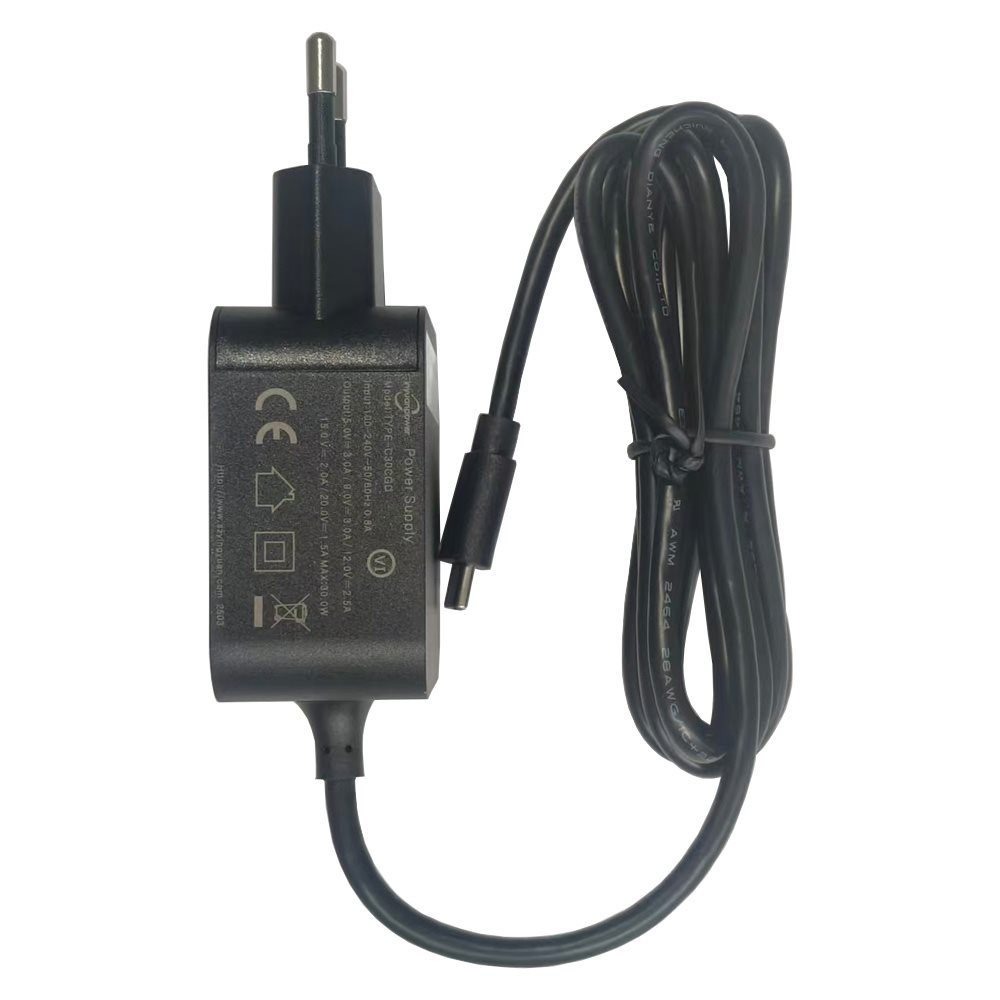 Power Supply USB-C 30W NB MOBILE 360-11V4