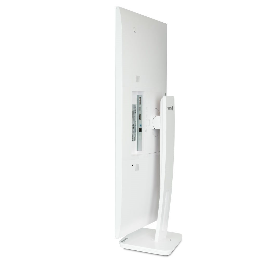TERRA LCD/LED 2465W PV IPS white HDMI/DP/USB-C