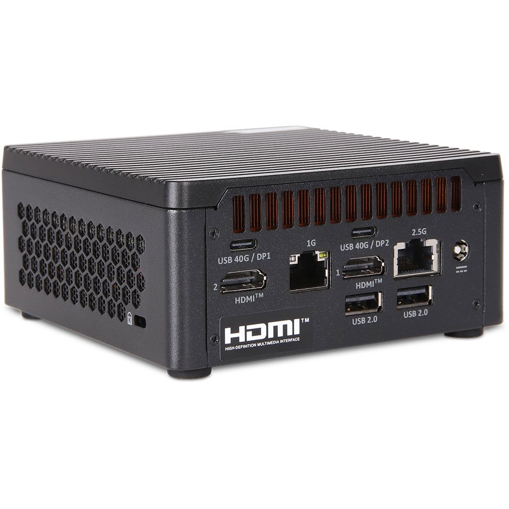 TERRA PC MICRO 6100V1
