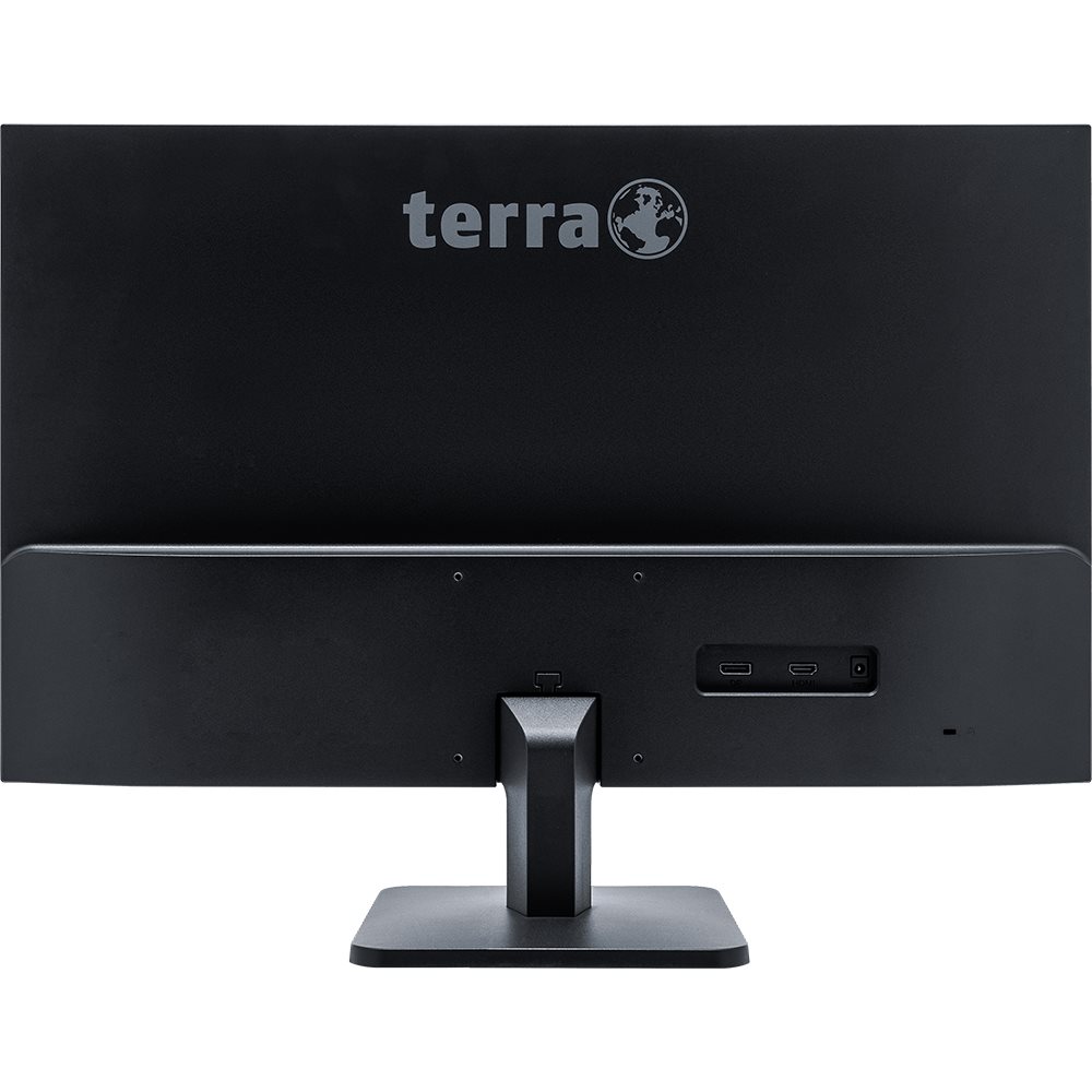 TERRA LCD/LED 2727W V3 IPS black HDMI/DP/USB-C