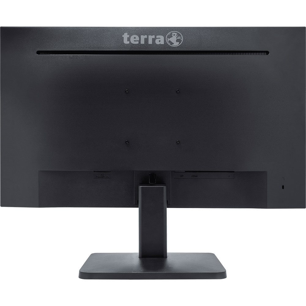 TERRA LCD/LED 2748W V4 IPS black HDMI/DP/USB-C