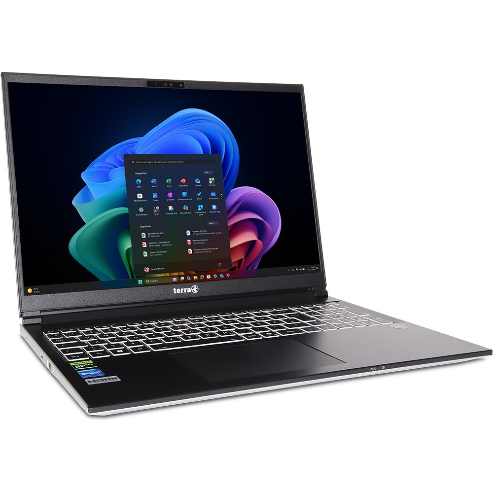 TERRA MOBILE ELITE 3A - Copilot+ PC