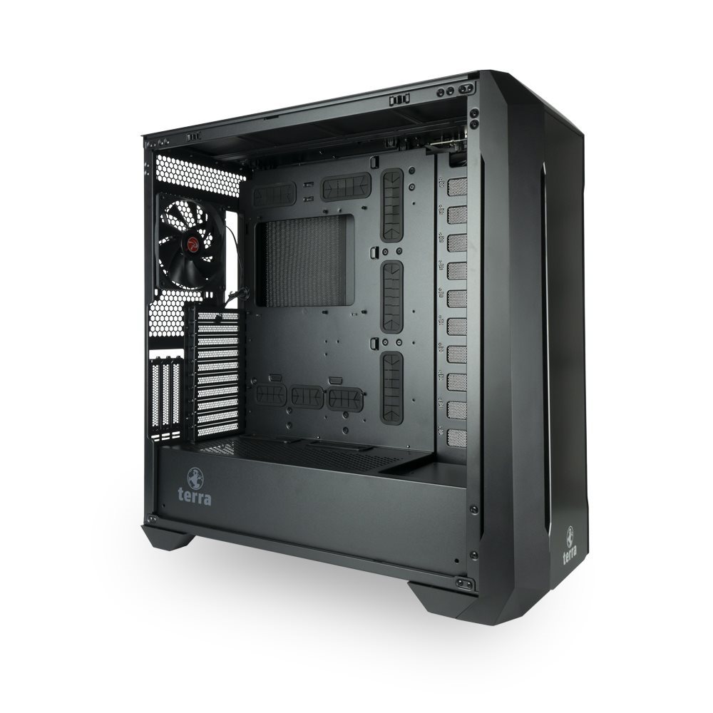 TERRA WORKSTATION 8100 BTO