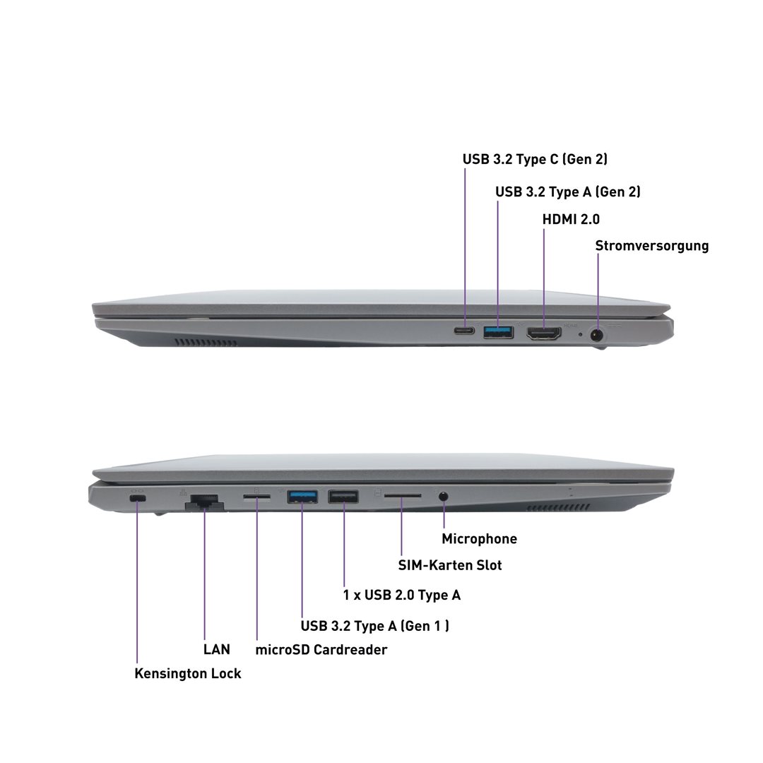 TERRA MOBILE 1717R