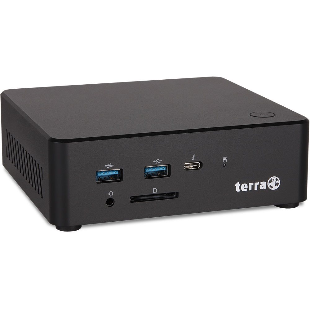 TERRA PC MICRO 6000C