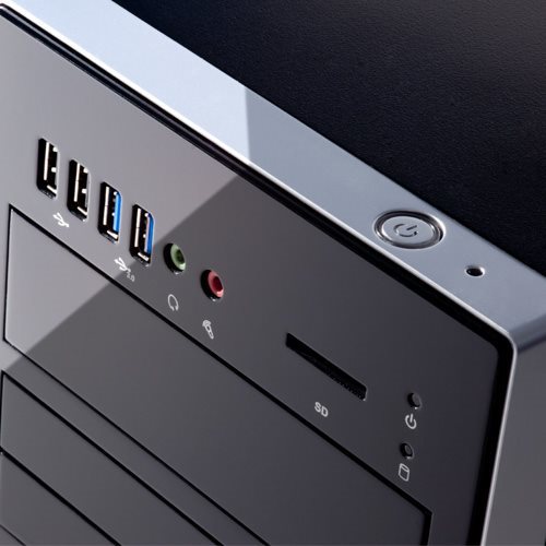 TERRA PC GAMER ELITE 1