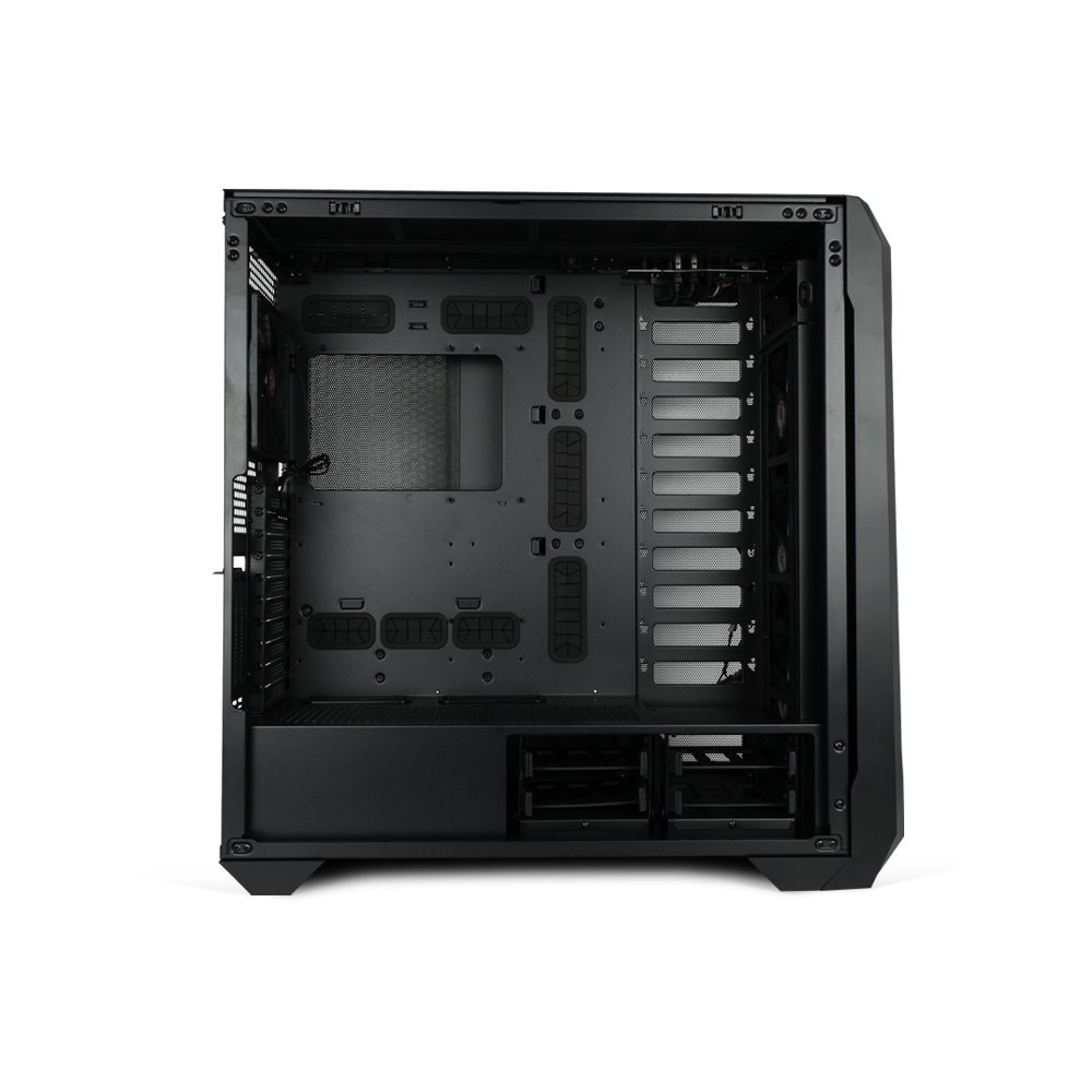 TERRA WORKSTATION 8100 BTO