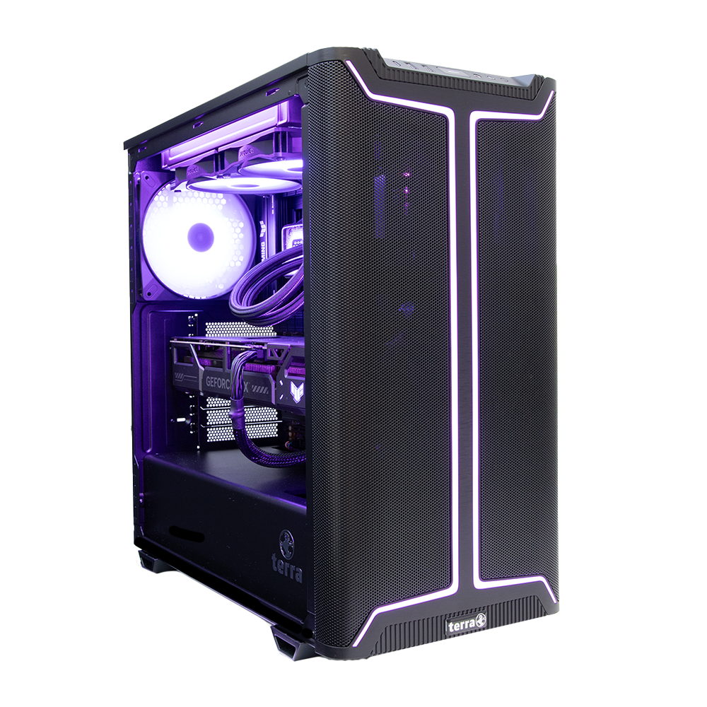 TERRA PC GAMER ELITE 3