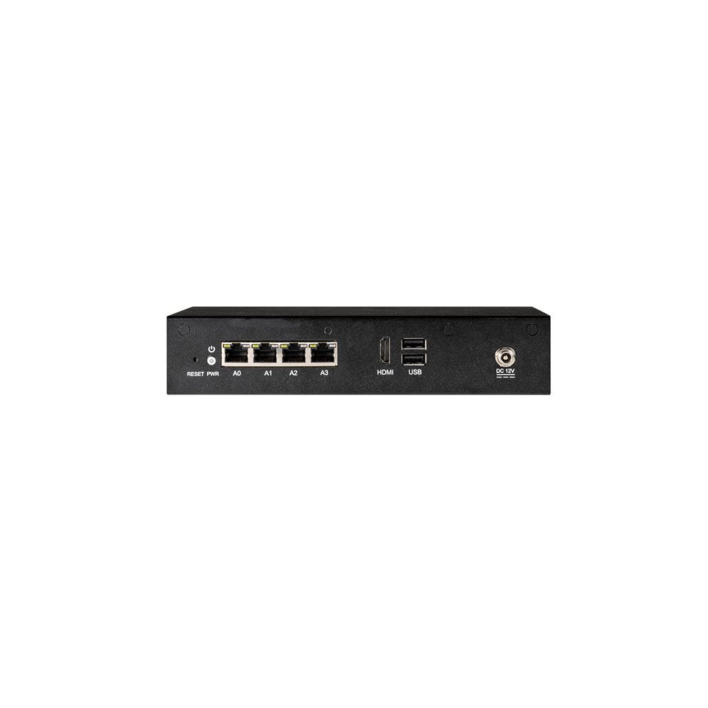 TERRA VPN-GATEWAY BLACK DWARF PRO G5