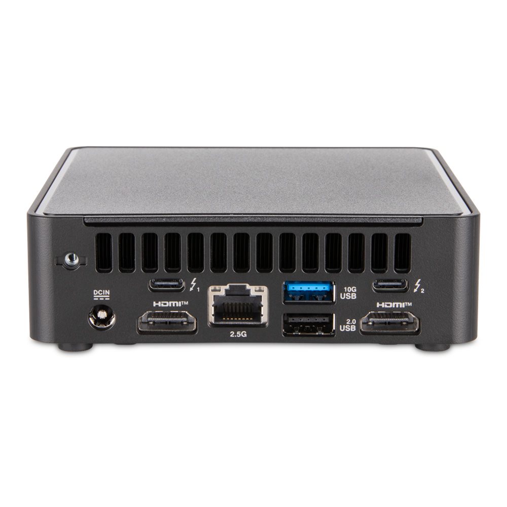 TERRA PC-Micro 5000 B-Ware