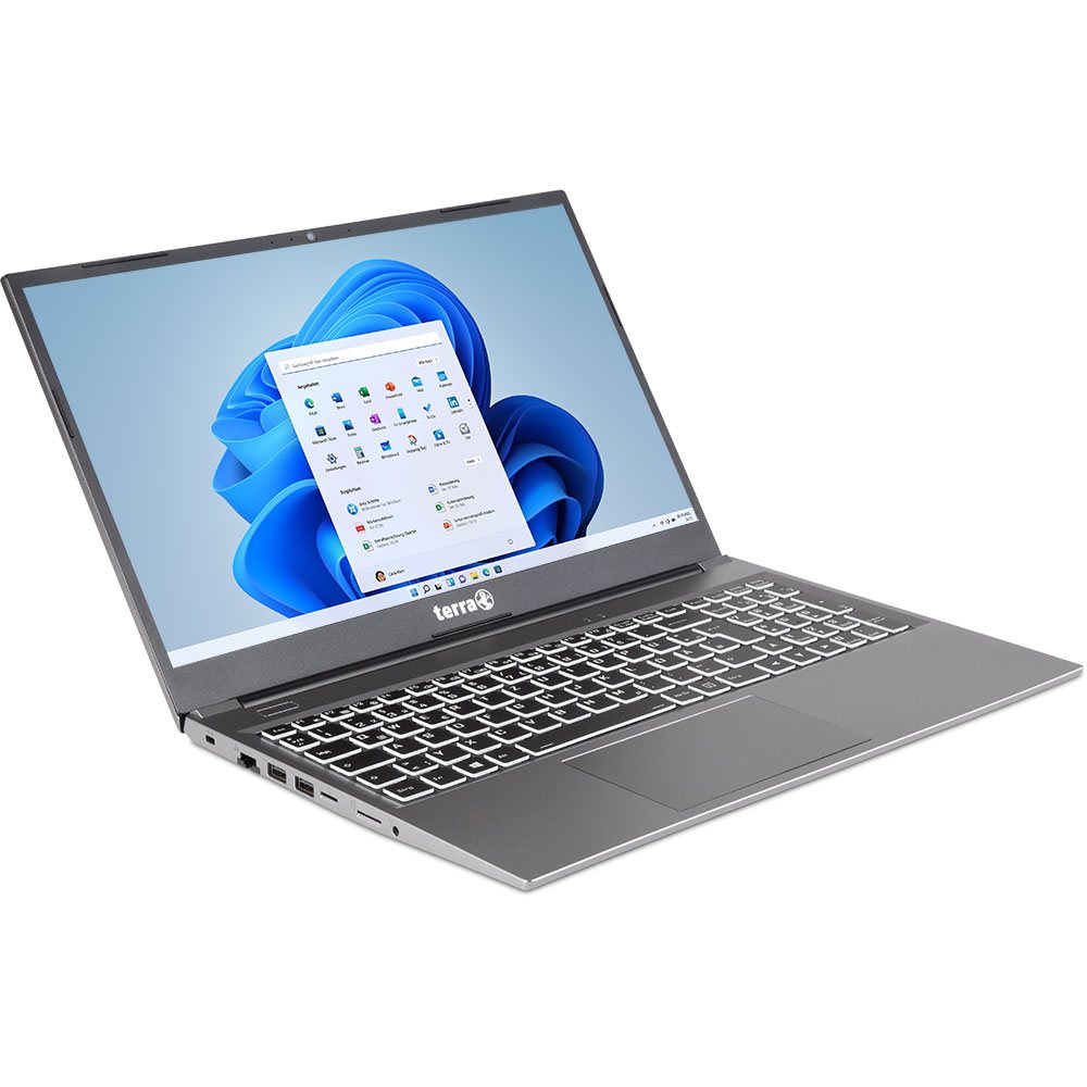 TERRA MOBILE 1500P