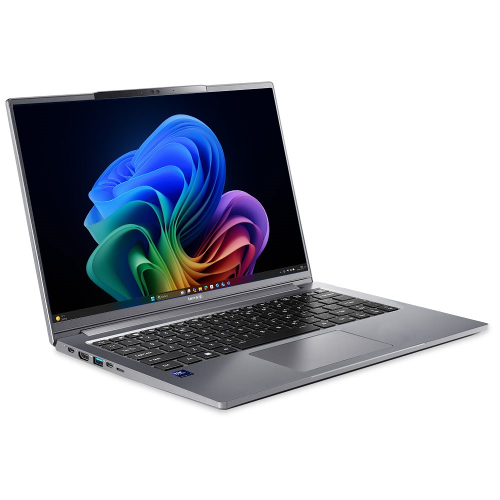 TERRA MOBILE 1471L - Copilot+ PC