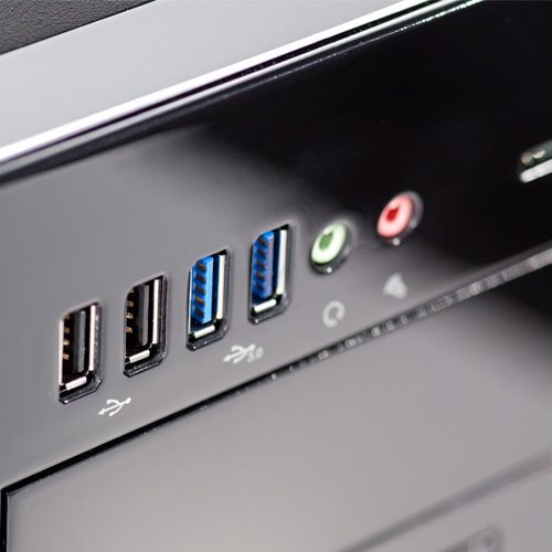 TERRA PC GAMER ELITE 1