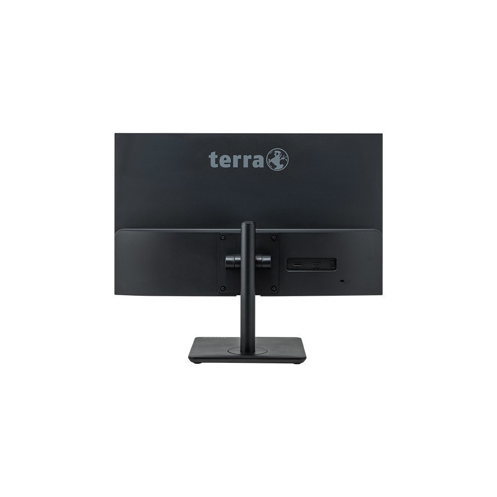 TERRA LCD/LED 2427W HA V3 IPS black HDMI/DP/USB-C