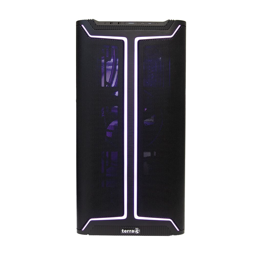 TERRA PC GAMER ELITE 3